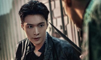 《扫黑风暴》哪个城市拍的?